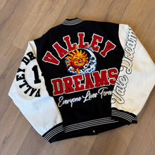 Load image into Gallery viewer, Vale Varsity Jacket Size XL
