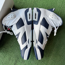 Load image into Gallery viewer, Jordan Olympic 6s Size 13
