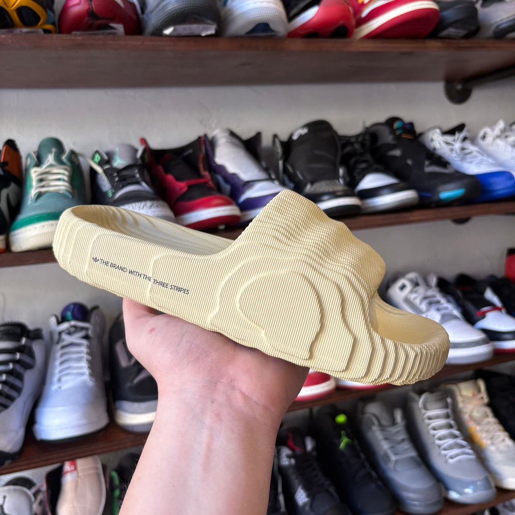 Adidas Adilette 22 Slides Size 7