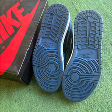 Load image into Gallery viewer, Jordan Dark Marina 1s Size 8.5
