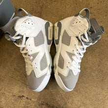 Load image into Gallery viewer, Jordan Cool Grey 6s Size 10
