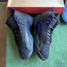 Load image into Gallery viewer, Jordan Dark Concord 12s Size 11.5
