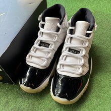 Load image into Gallery viewer, Jordan DMP Gratitude 11s Size 8.5
