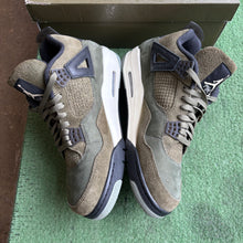 Load image into Gallery viewer, Jordan Olive Craft 4s Size 12
