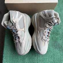Load image into Gallery viewer, Adidas Yeezy Rock Desert Boots Size 5
