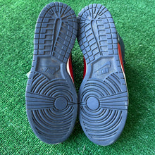 Load image into Gallery viewer, Nike SB Supreme By Any Means Necessary High Dunks Size 9
