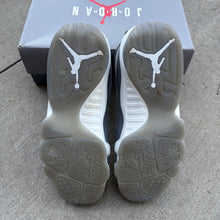 Load image into Gallery viewer, Jordan Cool Grey 9s Size 13

