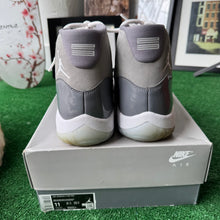 Load image into Gallery viewer, Jordan Cool Grey 11s Size 11
