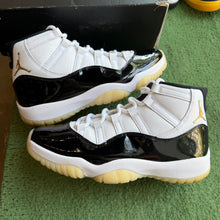 Load image into Gallery viewer, Jordan DMP Gratitude 11s Size 9.5
