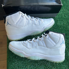Load image into Gallery viewer, Jordan Legend Blue 11s Size 12.5
