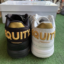 Load image into Gallery viewer, Nike Equality Zoom LeBron NXXT Gen AMPDs Size 13
