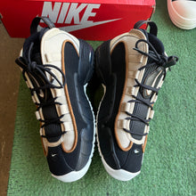 Load image into Gallery viewer, Nike Rattan Air Max Penny 1s Size 10.5
