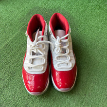 Load image into Gallery viewer, Jordan Cherry 11s Size 9
