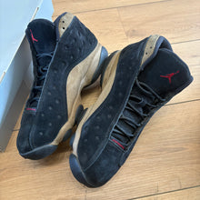 Load image into Gallery viewer, Jordan Olive 13s Size 12
