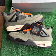 Load image into Gallery viewer, Jordan Undefeated 4s Size 12
