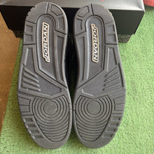 Load image into Gallery viewer, Jordan Black Cat 3s Size 13
