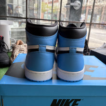 Load image into Gallery viewer, Jordan UNC Toe 1s Size 9
