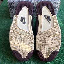 Load image into Gallery viewer, Jordan A Ma Maniére 4s Size 10.5
