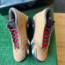 Load image into Gallery viewer, Jordan Winterized 14s Size 11
