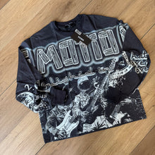 Load image into Gallery viewer, Mixed Emotions Astro Long Sleeve
