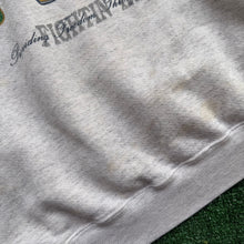 Load image into Gallery viewer, Vintage Notre Dame Crewneck Size L
