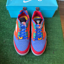 Load image into Gallery viewer, Jordan Doernbecher Low 5s Size 10.5
