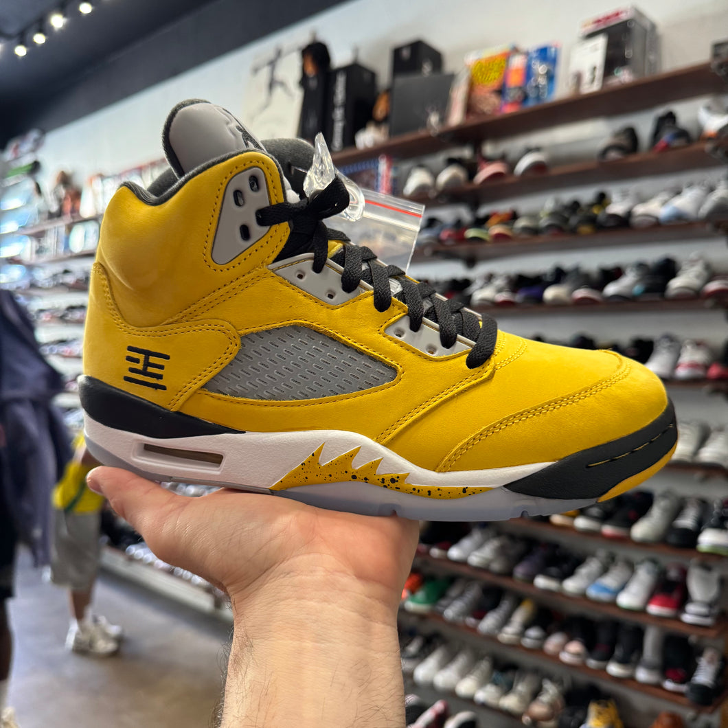 2025 Jordan Tokyo 5s