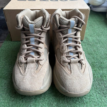 Load image into Gallery viewer, Adidas Yeezy Rock Desert Boots Size 5
