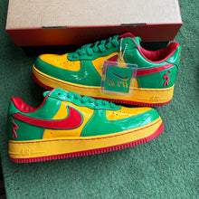 Load image into Gallery viewer, Nike Lil Yachty Concrete Boys Air Force 1 Size 11
