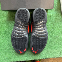 Load image into Gallery viewer, Jordan Max Orange Low 12s Size 9.5
