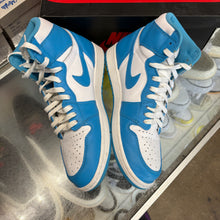 Load image into Gallery viewer, Jordan UNC 1s Size 10.5
