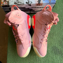 Load image into Gallery viewer, Jordan Aleali May 6s Size 12W/10.5M
