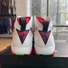 Load image into Gallery viewer, Jordan Hare 7s Size 10
