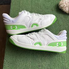 Load image into Gallery viewer, Gucci Basket Lows Size 9.5UK
