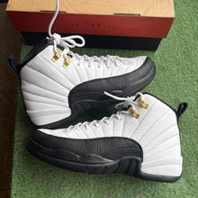 Load image into Gallery viewer, Jordan Taxi 12s Size 7Y
