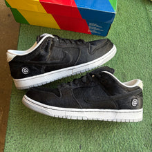 Load image into Gallery viewer, Nike SB Medicom Toy Low Dunks Size 12

