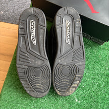 Load image into Gallery viewer, Jordan Black Cat 3s Size 13
