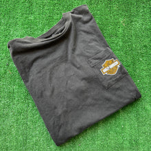 Load image into Gallery viewer, Vintage Harley Davidson Tee Size XL
