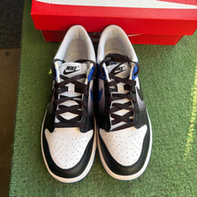Load image into Gallery viewer, Nike Game Royal Low Dunks Size 6.5Y
