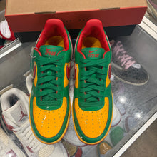 Load image into Gallery viewer, Nike Lil Yachty Concrete Boys Air Force 1s Size 9.5
