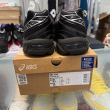 Load image into Gallery viewer, ASICS Black Gel-1130s Size 8.5

