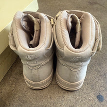 Load image into Gallery viewer, Nike Billie Eilish High Air Force 1s Size 8.5
