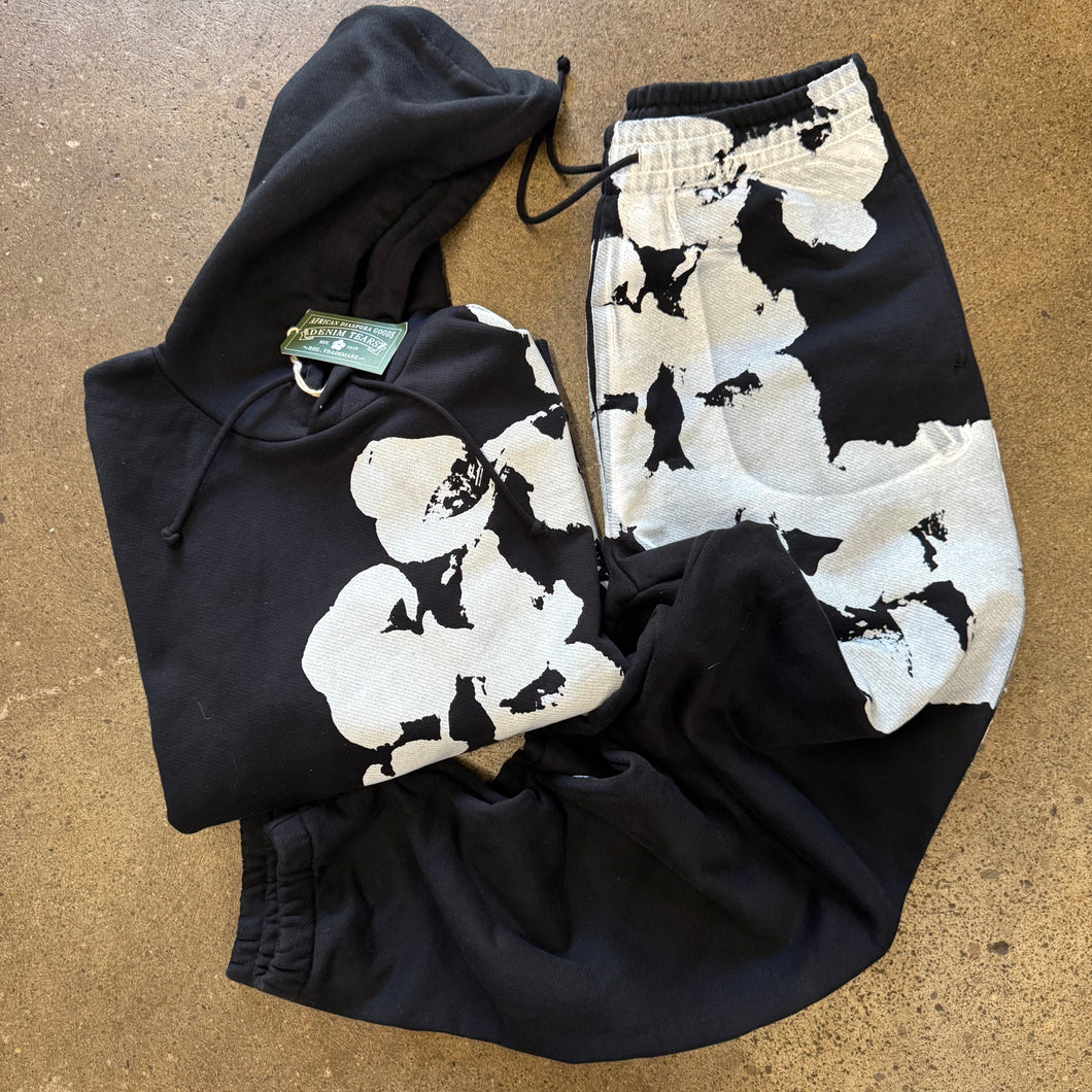 Denim Tears Set Size M