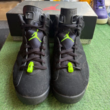 Load image into Gallery viewer, Jordan Electric Green 6s Size 10
