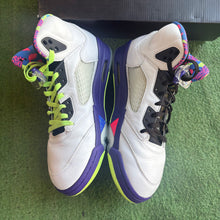 Load image into Gallery viewer, Jordan Alternate Bel-Air 5s Size 12
