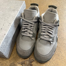 Load image into Gallery viewer, Jordan Wet Cement 4s Size 6.5Y
