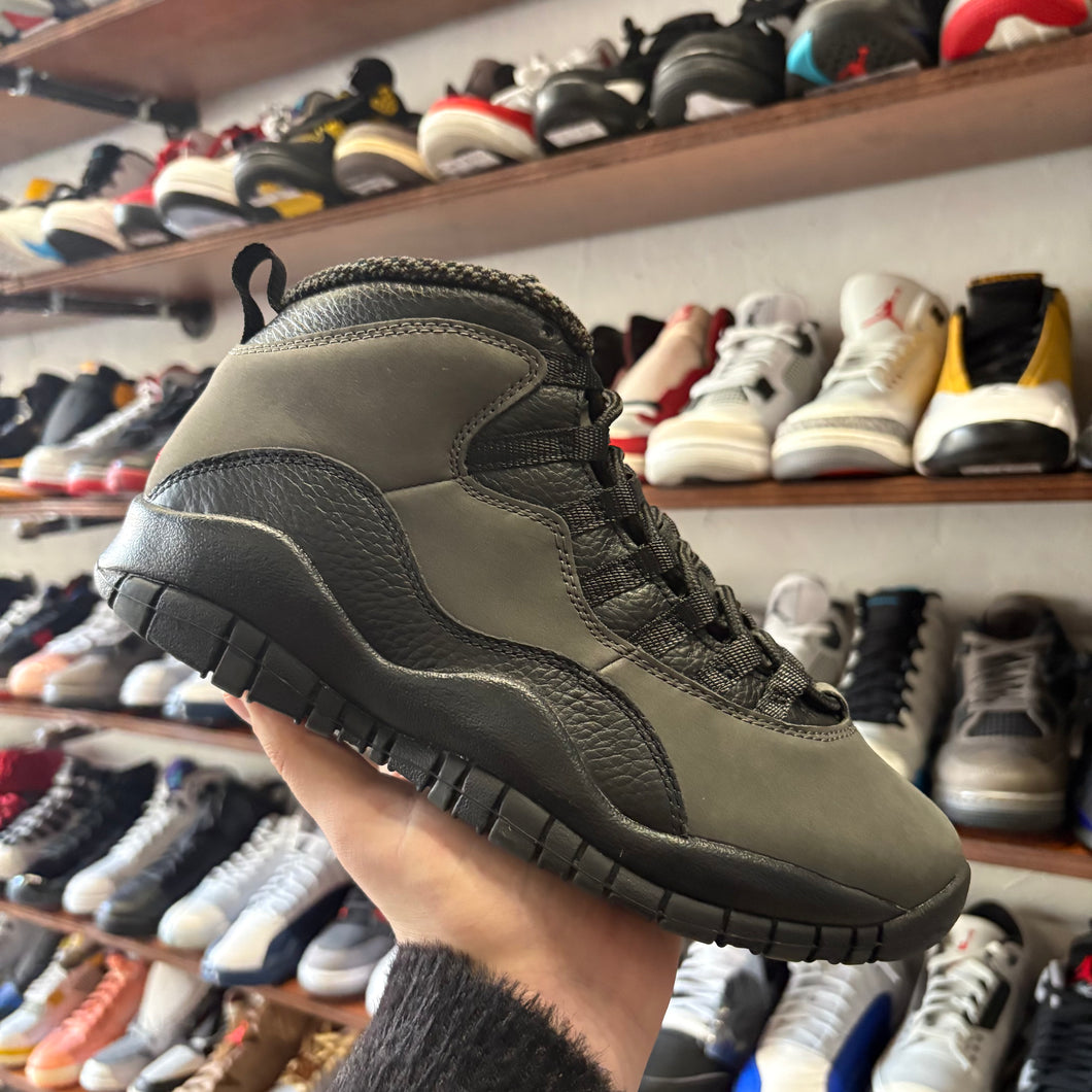 2025 Jordan Shadow 10s