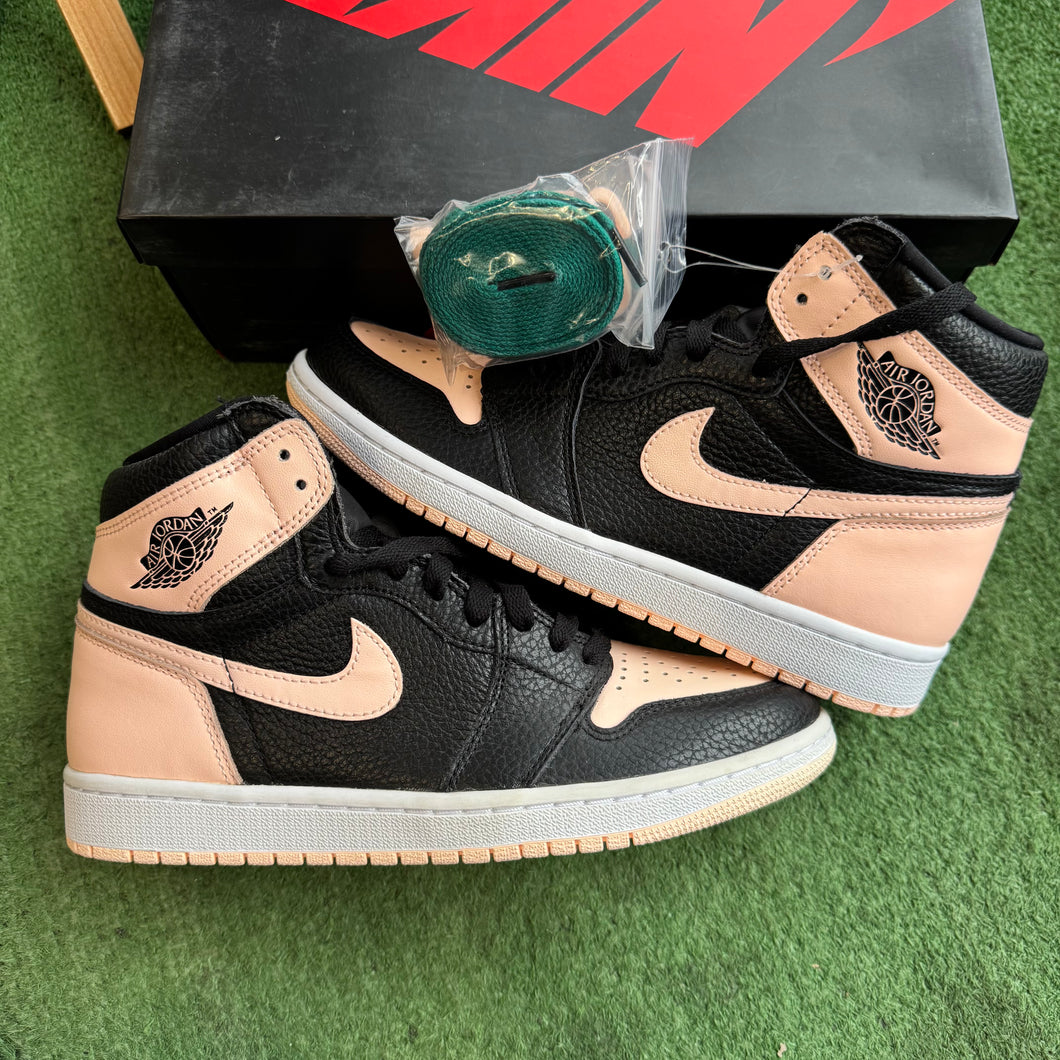 Jordan Coral 1s Size 8