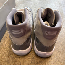 Load image into Gallery viewer, Jordan Cool Grey 11s Size 14
