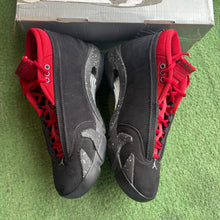 Load image into Gallery viewer, Jordan Red Lipstick 14s Size 8.5W/7M
